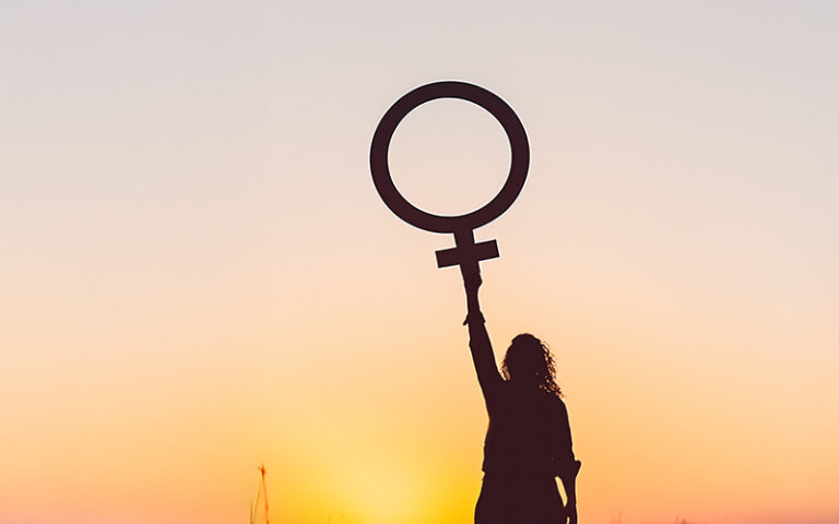 Feminismus im Gespräch