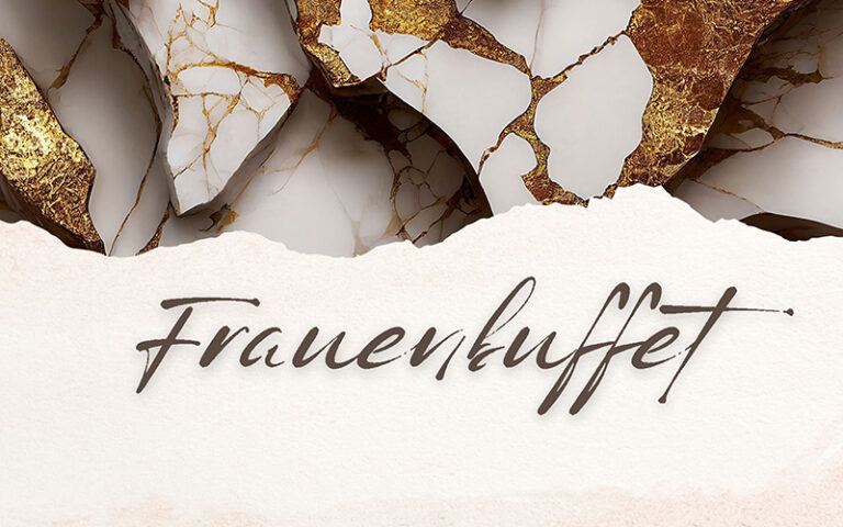 Die Schönheit im Zerbruch