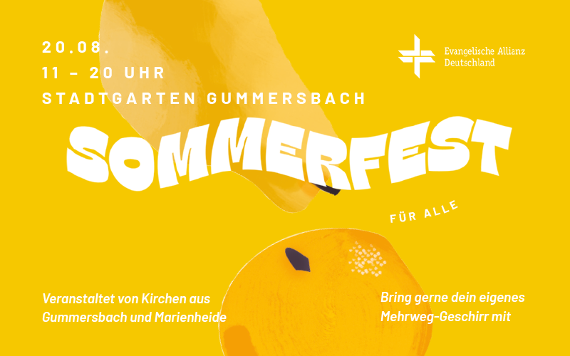 Allianz-Sommerfest