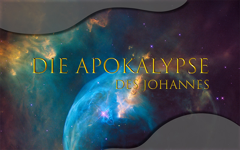 Die Apokalypse des Johannes