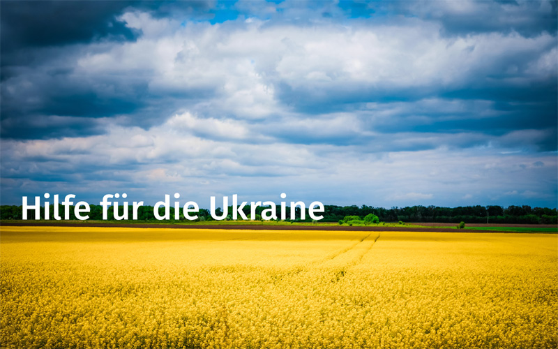 Helfen – Aber wie?