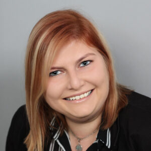 Anna-Lena Gallus