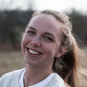 Anna Wilken