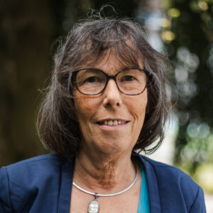 Iris Traudisch