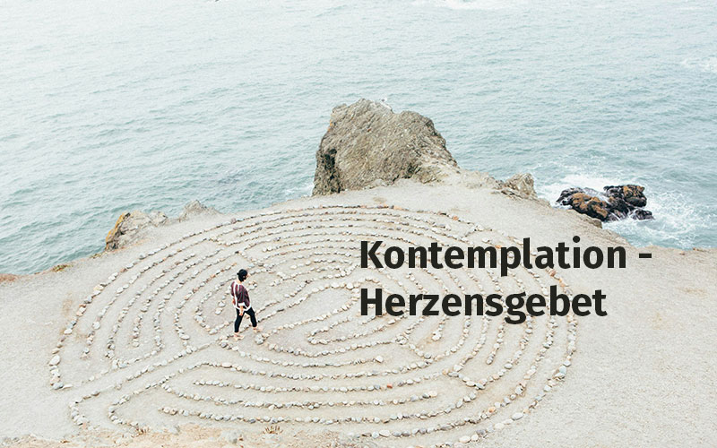 Einübung in die christliche Meditation