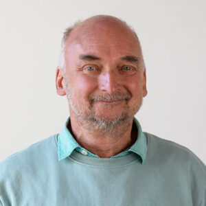 Burkhard Broksch