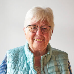 Ingrid Decker