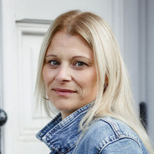 Michaela Gärtner