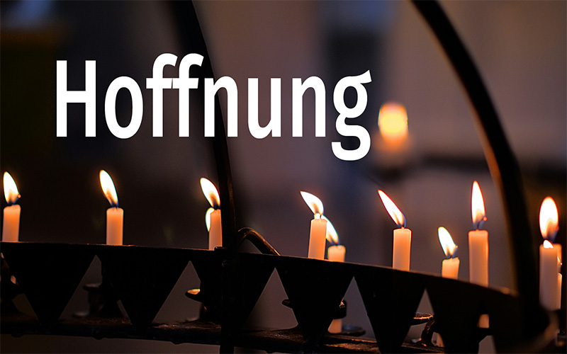 Ökumenischer Taizé Gottesdienst