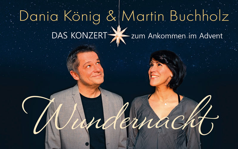 Vorfreude auf Weihnachten?